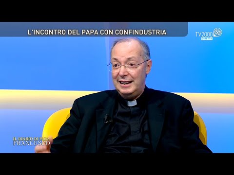 Il Diario di Papa Francesco, 12 settembre 2022 - Dio attende chi è smarrito