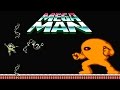 Mega Man: прохождение Megaman (NES, Famicom, Dendy ...