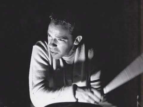 JATP All-Stars 3/5/1947 "How High The Moon" - Buddy Rich, Buck Clayton, Coleman Hawkins - Pittsburgh