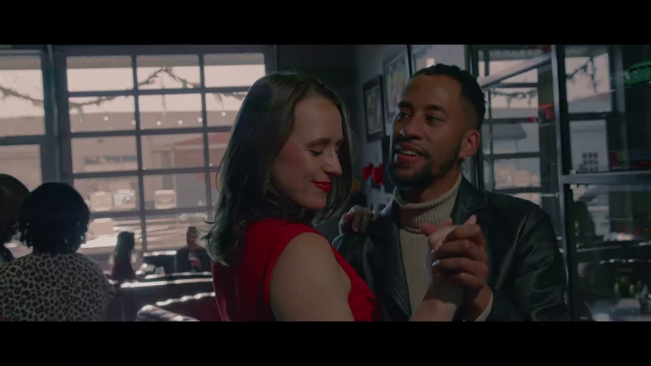 "How to Steal a Heart" Trailer