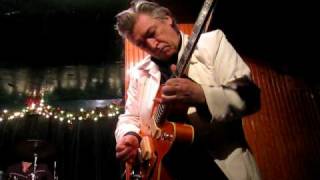 ROBERT GORDON w/CHRIS SPEDDING - &quot;MESS O&#39; BLUES&quot;
