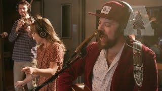 Dustbowl Revival on Audiotree Live (Full Session)