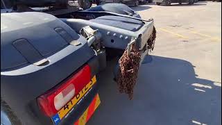 트랙터 트럭 DAF CF 440 ADR 02-2027 * | 이미지 4 - Autoline