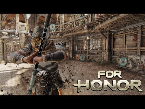 Holy That's a Lot Of Deflects - Shaolin Duels