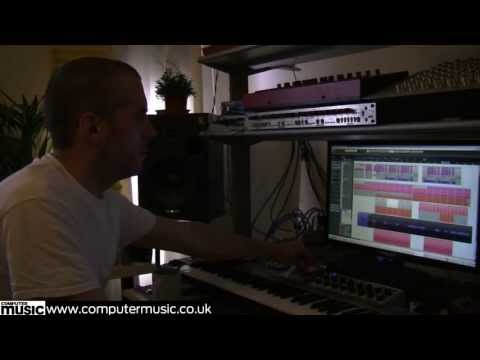 Producer Masterclass - Phaeleh