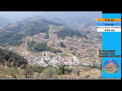 Todos Santos C., Huehuetenango, Guatemala