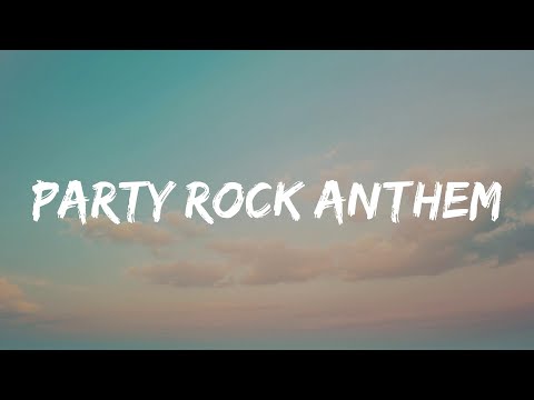 Party Rock Anthem - LMFAO, Linkin Park, Nightcap
