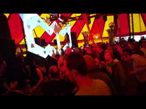 Breakfest 2018 - Babylon Joke 1/2