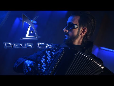 Alexander Brandon -- Deus Ex (Title theme)