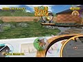 Super Monkey Ball Deluxe In SMB2 V1 0 Story Mode