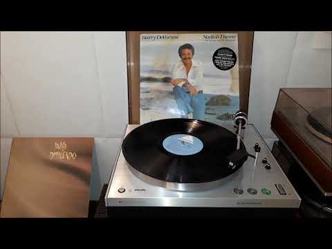 Barry de Vorzon - Nadia's Theme