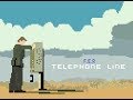 TELEPHONE LINE..