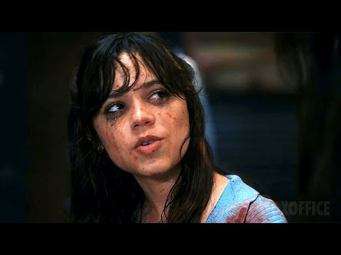 Melhores falas de Pânico 6 🌀 4K