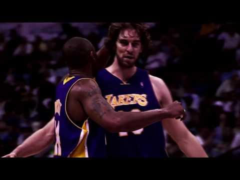 [H4L] NBA Playoffs 2009 Conference Finals Highlight Mix (HD)