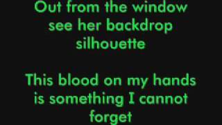 Escape the Fate -  Not Good Enough for Truth in Cliche Lyrics