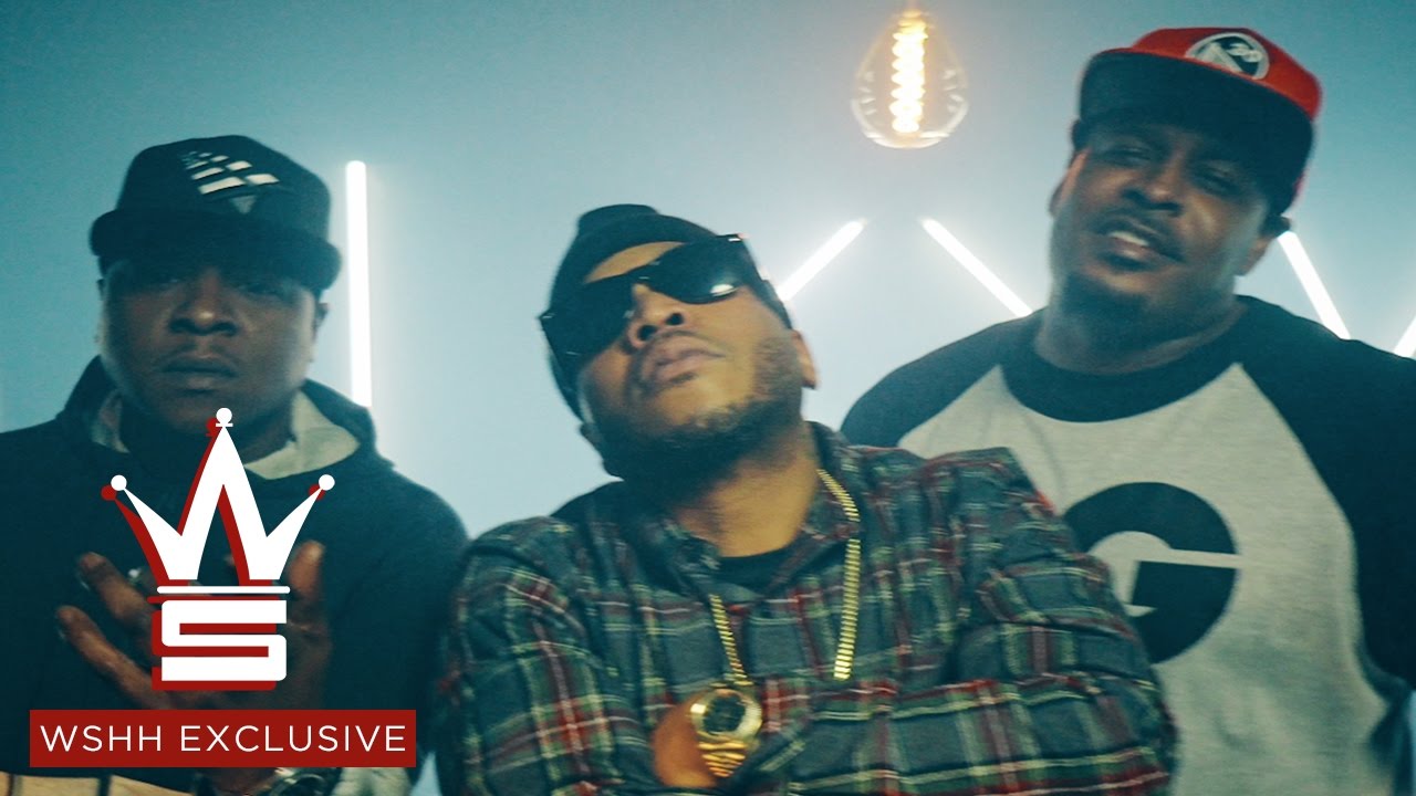 The LOX – ”The Family”