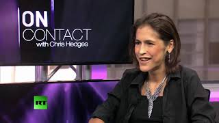 ON CONTACT Wikipedia – A Tool Of The Ruling Elite