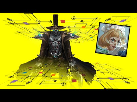 HON PRO GUNBLADE - `M`AGic`iAn - Diamond