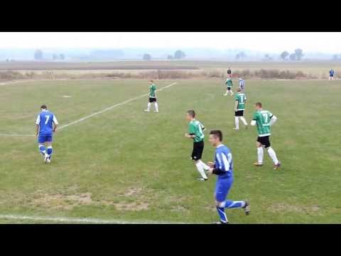 Jordan Kazanice-  Avista Łążyn (niebieskie)