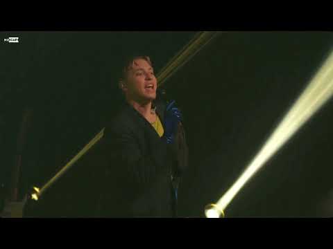 The Drums live! 10th Anniversary PORTAMENTO album FULL SHOW! The Glass House -  December 30th, 2021