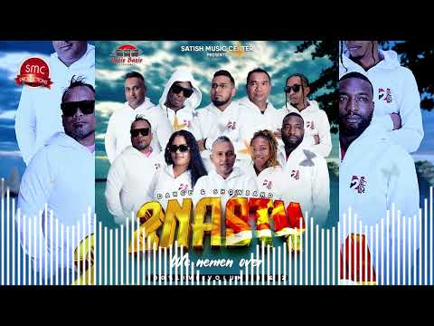 SARE ZAMANE MIX  || DANCE & SHOW BAND || 2NASTY || SURINAME || PRT.1&2 || BRYAN FT. NOTIME