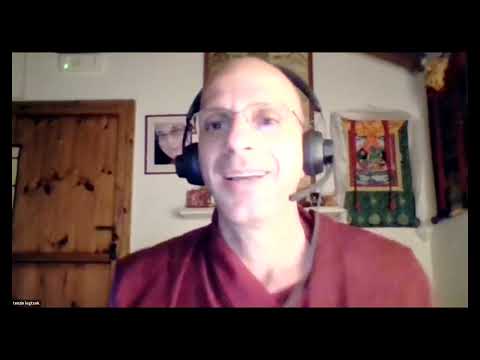 Discovering Buddhism, Module 12: Wisdom of Emptiness 1/6