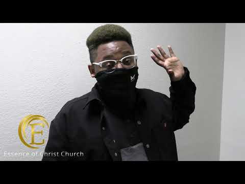 The Pour 2021 Testimony - Tangible Presence