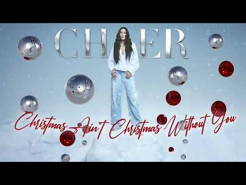 Video thumbnail for Christmas Ain't Christmas Without You