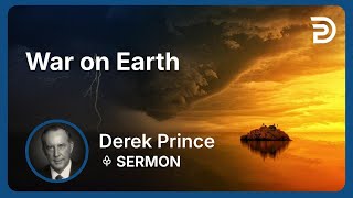 Download lagu War on Earth | Part 2 - War in Heaven and Earth | Derek Prince mp3 Download lagu War on Earth | Part 2 - War in Heaven and Earth | Derek Prince mp3