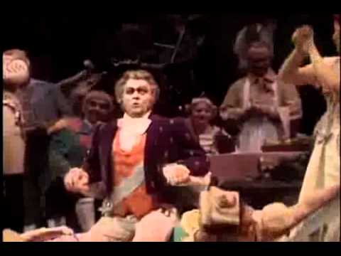 Sesto Bruscantini & Judith Blegen - Barcarolla ( L'elisir d'amore - Gaetano Donizetti )