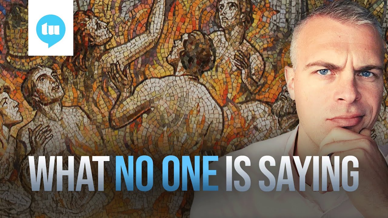 Purgatory: A Protestant Perspective