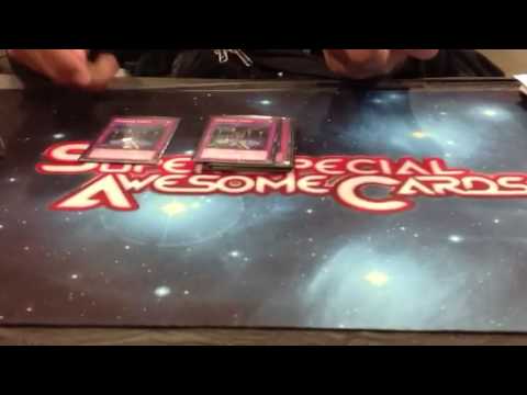 Yugioh! Top 16 inzektor YCS Meadowlands New Jersey (Wilson Tsang/3zinferno)