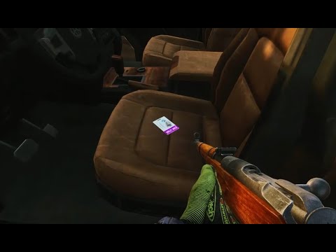 Scav Dream BUT it is real "Violet"