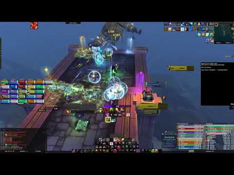 Stormwall Blockade Heroic by jokes on you