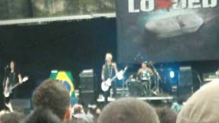 Sleaze Factory - Loaded