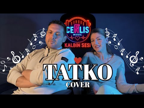 CenLis - Татко (Cover) | Obicham te Tatko | Емоционална Песен | Music Video
