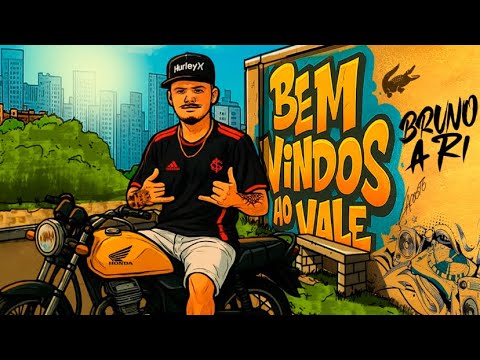 04.CADU ORIGINAL E MC PEQUENO CHEFE - TOMA BALINHA (PROD.Bruno Ari) [BEM VINDOS AO VALE]