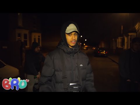BarzRusTV - Kazor - Grime Freestyle Pt.2