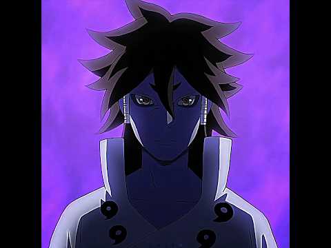 INDRA VS ASHURA! 😐