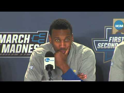 News Conference: Kansas Postgame