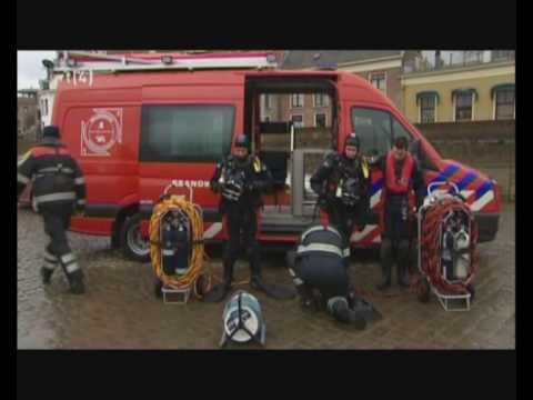 Brandweerduiken Editie NL