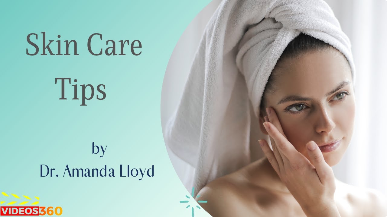 Best Skin Care Tips - Encinitas CA