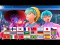 ALL BABY SAJA LINES In Different Languages