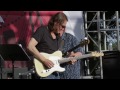 Robben Ford - "Birds Nest Bound" (Live at the 2016 Dallas International Guitar Show)