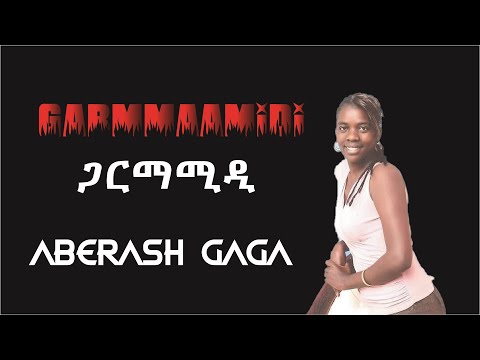 Aberash Gaga- Girmmamidi (ጋርማሚዲ) Wolaita Wolaytta Ethiopia