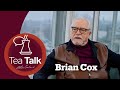 Turkish Tea Talk with Alex Salmond: Brian Cox