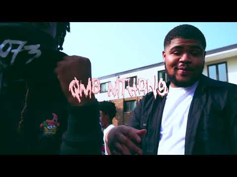 Adott hilfiger x QMBmthang "Hop Out" [Shot And Edited By MMF PRO.]