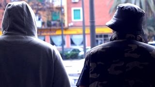 ERICK HERVÉ & YEKE BOY - LOS QUE SABEN (Adelanto de M.O.M)