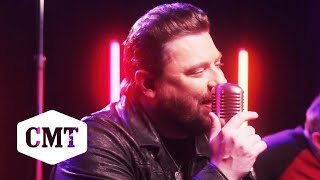 Chris Young Performs &quot;I&#39;m Comin&#39; Over&quot; | CMT Stages
