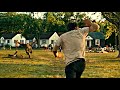 A Quiet Place Part 2 4K Island Attack Scene